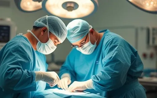 Saghar Medical Tour