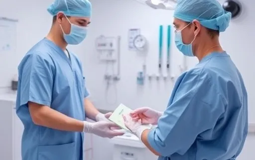 Saghar Medical Tour
